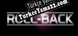 Oyun için Türkçe yama Rollback