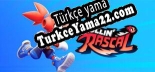 Rollin Rascal Türkçe seslendirme + altyazı