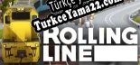 Rolling Line Türkçe yama Yaması + Metin