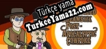 Romanticized Dreams of a Post-Apocalyptic Cowpoke Türkçe yama