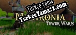 Türkçe yama Ronias Guardians