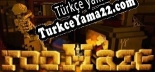 Türkçe yama için rooMaze
