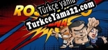 RoShamBo Arena Türkçe yama Yaması + Metin
