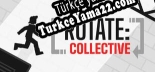 Türkçe yama için Rotate Collective