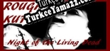 ROUGH KUTS Night of the Living Dead Türkçe yama Yaması + Metin
