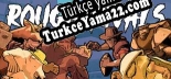 Türkçe yama Rough Rivals