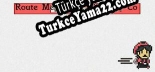 Türkçe yama için Route Me Mail and Delivery Co
