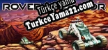 Türkçe yama için Rover Operator