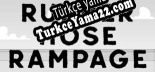 Rubber Hose Rampage Türkçe seslendirme + altyazı