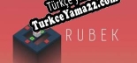 Rubek Türkçe yama Yaması + Metin