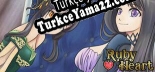 Ruby Heart [Visual Novel / Otome] Türkçe seslendirme + altyazı