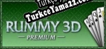 Rummy 3D Premium Türkçe yama Yaması + Metin