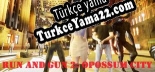 Run and Gun 2 Opossum City Türkçe yama