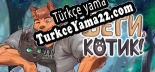 Oyun için Türkçe yama Run, Kitty A Furry Gay Visual Novel