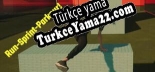 Türkçe yama için Run-Sprint-Parkour