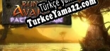 Runes of Avalon Path of Magic Türkçe seslendirme + altyazı