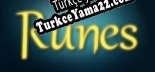 Oyun için Türkçe yama Runes