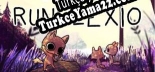 Oyun için Türkçe yama runflexio