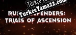 Türkçe yama için Runic Defenders Trials of Ascension