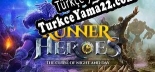 Türkçe yama RUNNER HEROES The curse of night and day