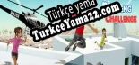 Türkçe yama için Running Challenge