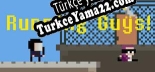 Türkçe yama için Running Guys