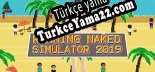 Türkçe yama için Running Naked Simulator 2019