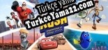 RUSH A Disney • PIXAR Adventure Türkçe yama Yaması + Metin