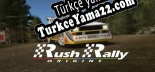 Rush Rally Origins Türkçe yama Yaması + Metin