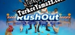 Oyun için Türkçe yama RushOut