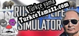 Russian Life Simulator Türkçe yama