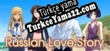 Türkçe yama Russian Love Story