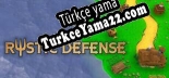 Türkçe yama için Rustic Defense