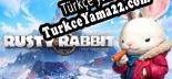 Oyun için Türkçe yama Rusty Rabbit