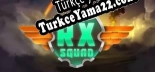 Oyun için Türkçe yama RX squad