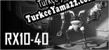 Oyun için Türkçe yama RX10-40