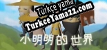 Türkçe yama 小明明的世界