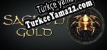 Sacred Gold Türkçe yama