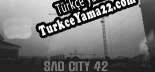 Türkçe yama için Sad City 42