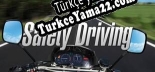 Safety Driving Simulator Motorbike Türkçe seslendirme + altyazı