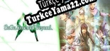 Türkçe yama SaGa Emerald Beyond