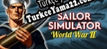 Türkçe yama Sailor Simulator World War II