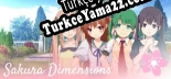 Sakura Dimensions Türkçe seslendirme + altyazı