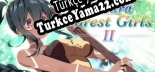 Sakura Forest Girls 2 Türkçe yama Yaması + Metin