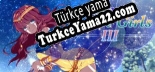 Sakura Forest Girls 3 Türkçe yama Yaması + Metin