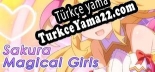 Sakura Magical Girls Türkçe yama Yaması + Metin