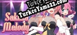 Sakura Melody Türkçe seslendirme + altyazı