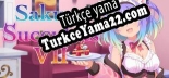 Türkçe yama Sakura Succubus 7