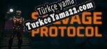 Türkçe yama Salvage Protocol