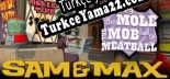 Sam  Max 103 The Mole, the Mob and the Meatball Türkçe yama Yaması + Metin